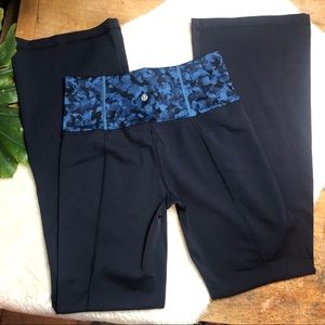 Lululemon Workout Leggings